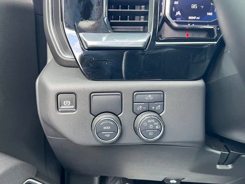 Used 2025 Chevrolet Silverado 1500 RST RWD image 22
