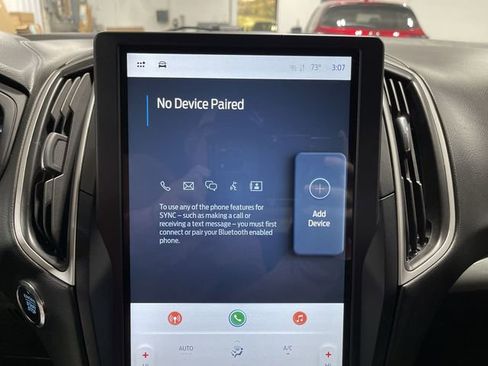 Used 2023 Ford Edge SEL image 29