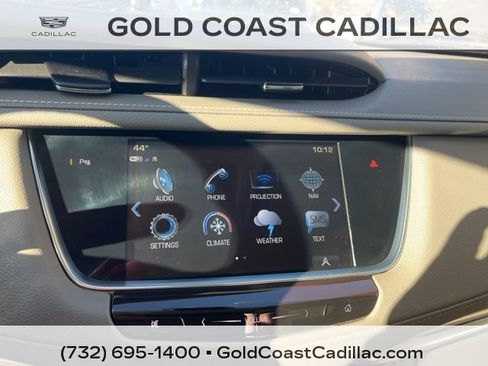 Used 2019 Cadillac XT5 Luxury image 21