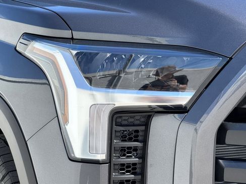 New 2026 Toyota Tundra Limited image 9