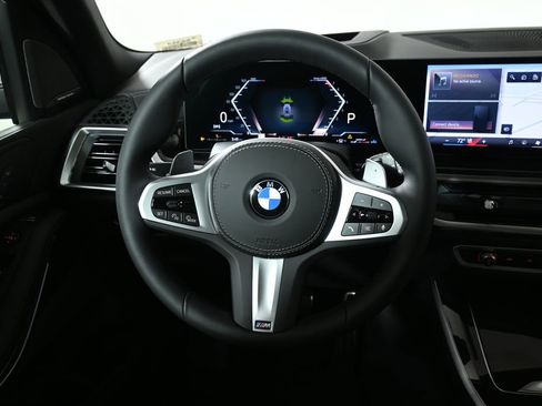 New 2026 BMW X5 xDrive40i w/ M Sport Package image 18