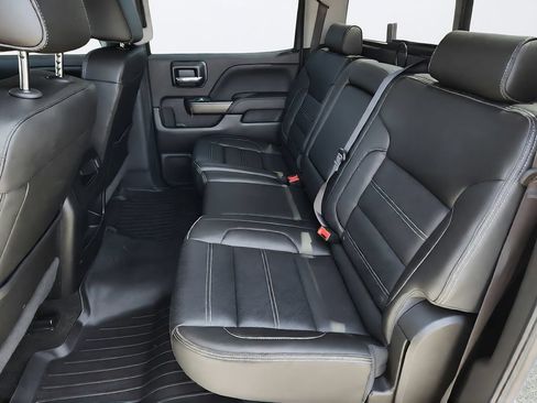 Used 2018 GMC Sierra 1500 Denali w/ Denali Ultimate Package AWD/4WD image 29