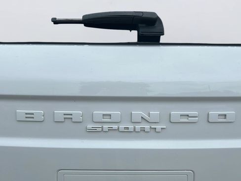 Certified 2023 Ford Bronco Sport Big Bend AWD/4WD image 29