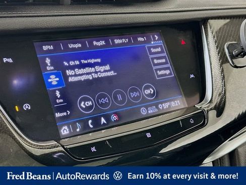 Used 2020 Cadillac XT6 Sport AWD/4WD image 20