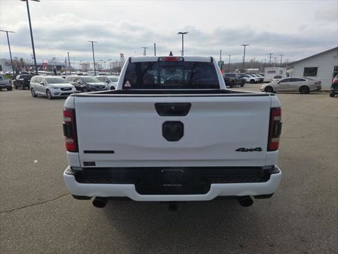 Certified 2021 RAM 1500 Big Horn image 6