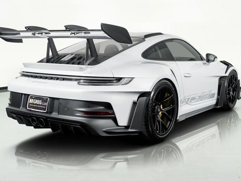 Used 2024 Porsche 911 GT3 RS image 13