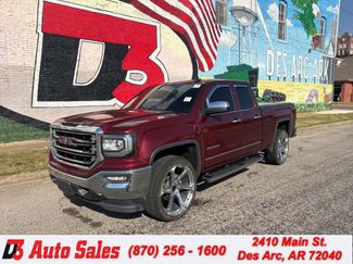 Used 2017 GMC Sierra 1500 SLT w/ SLT Premium Package video 1