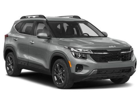 Used 2024 Kia Seltos X-Line AWD/4WD image 9