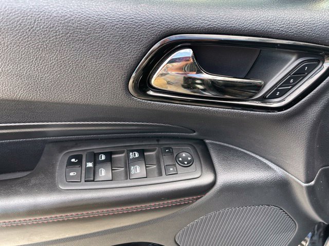 Used 2022 Dodge Durango R/T w/ Blacktop Package AWD/4WD image 15