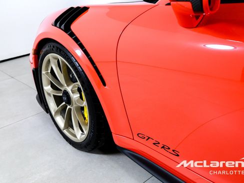 Used 2018 Porsche 911 GT2 RS RWD image 34