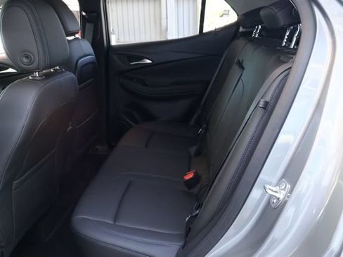Used 2026 Buick Encore GX Sport Touring w/ Comfort Package FWD image 14