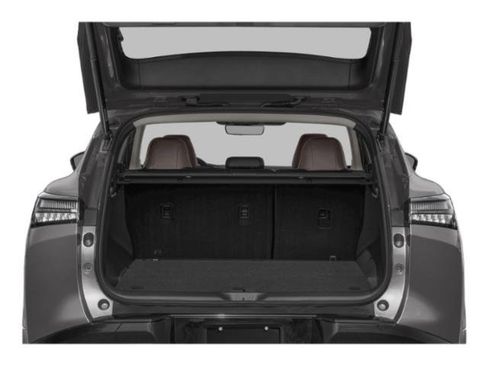 Certified 2025 Nissan Murano SL w/ Cargo Package image 13