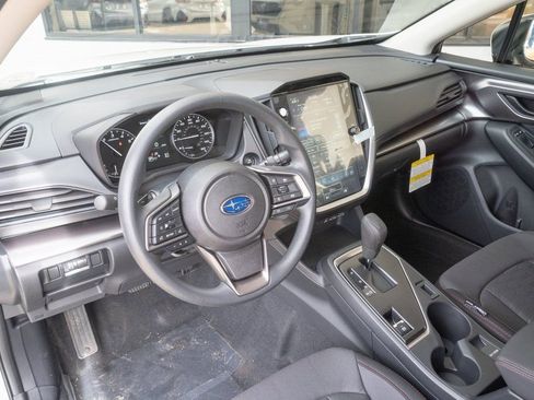 New 2026 Subaru Impreza 2.0i Sport AWD/4WD image 9