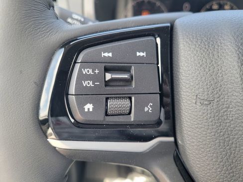 New 2026 Honda Odyssey Elite image 19