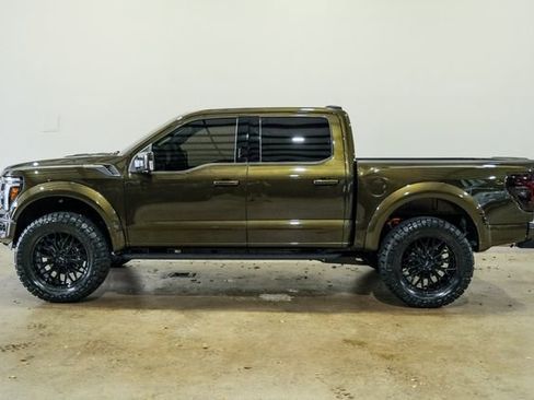 Used 2026 Ford F150 Raptor AWD/4WD image 7