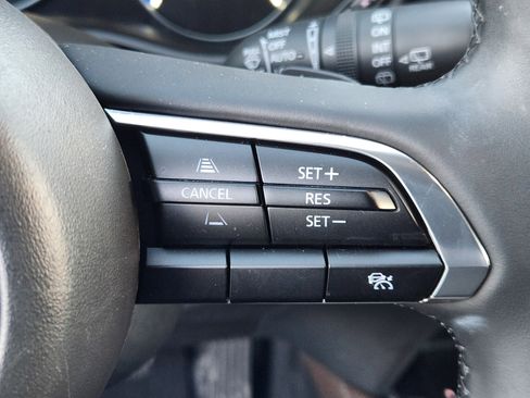 Certified 2025 MAZDA CX-30 AWD 2.5 S w/ Premium Package image 25