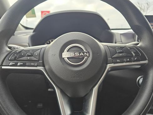 Certified 2023 Nissan Altima 2.5 SV image 19