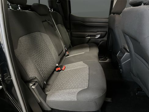 New 2025 Ford Ranger XLT AWD/4WD image 30