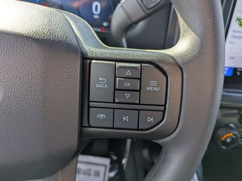 New 2025 Ford F150 STX w/ STX Black Appearance Package image 19