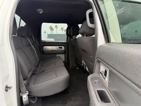 Used 2012 Ford F150 Raptor image 30