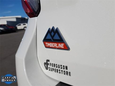 Used 2023 Ford Explorer Timberline w/ Timberline Technology Package image 7