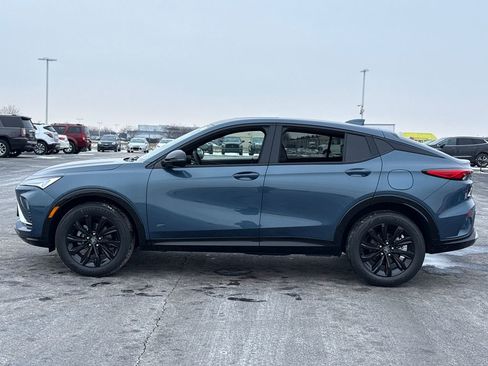 New 2026 Buick Envista Sport Touring FWD image 6