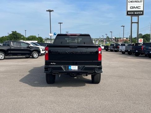 New 2026 Chevrolet Silverado 1500 LT Trail Boss w/ LT Trail Boss Premium Package AWD/4WD image 5
