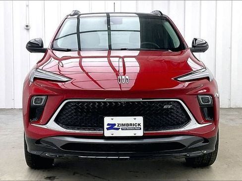 New 2026 Buick Encore GX Sport Touring w/ Advanced Technology Package image 3