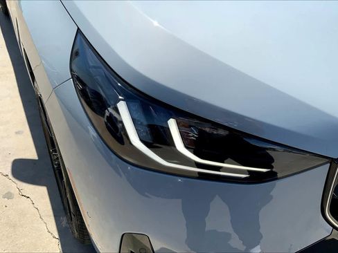 New 2026 BMW X3 xDrive30 w/ Premium Package AWD/4WD image 13