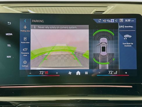 New 2026 BMW X1 xDrive28i w/ Convenience Package image 13