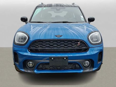 Certified 2024 MINI Cooper Countryman S image 2