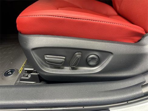 Used 2023 Toyota Camry XSE w/ Navigation Package image 13