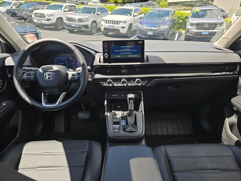 Used 2026 Honda CR-V EX-L image 20