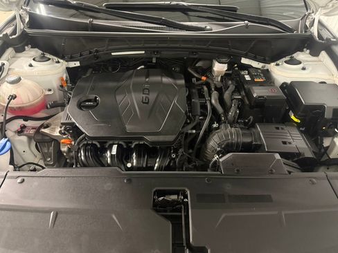 Used 2023 Hyundai Tucson N Line AWD/4WD image 23