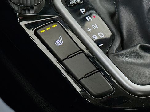 Certified 2023 Kia Seltos Nightfall Edition image 20