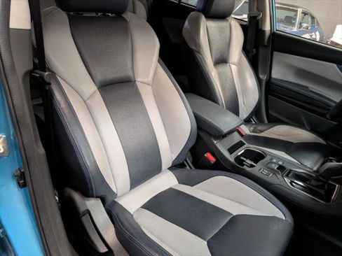 Used 2020 Subaru Crosstrek Hybrid w/ Moonroof Package w/Navigation image 10