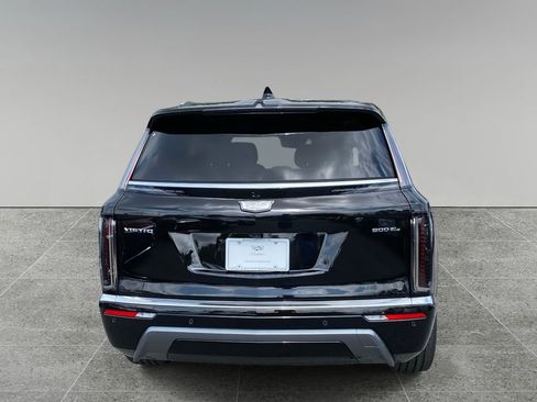 New 2026 Cadillac Vistiq Premium Luxury image 5