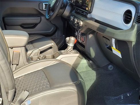 New 2025 Jeep Wrangler Sport S image 15