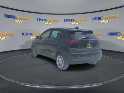 New 2027 Chevrolet Bolt LT w/ Comfort Package FWD image 10