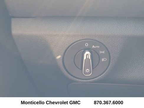 Used 2025 Volkswagen Jetta S FWD image 18
