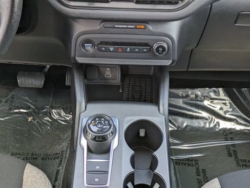 Used 2025 Ford Bronco Sport Big Bend AWD/4WD image 19