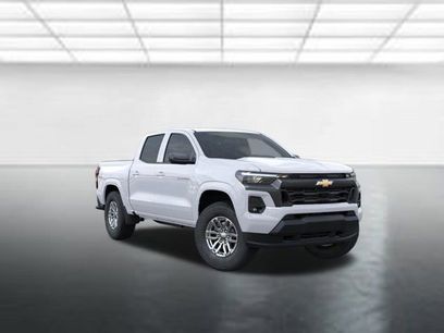 New 2025 Chevrolet Colorado LT w/ LT Convenience Package