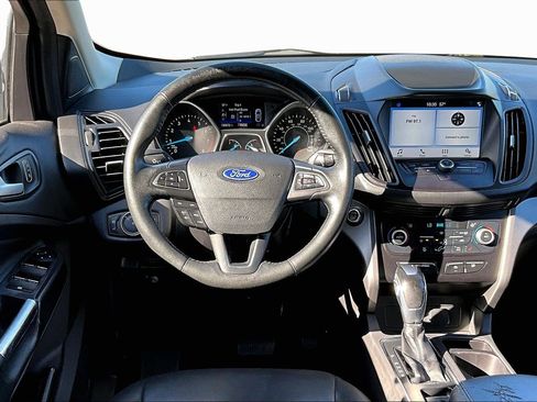 Used 2019 Ford Escape SEL image 5