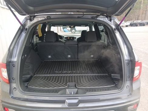 Used 2021 Honda Passport Sport image 8