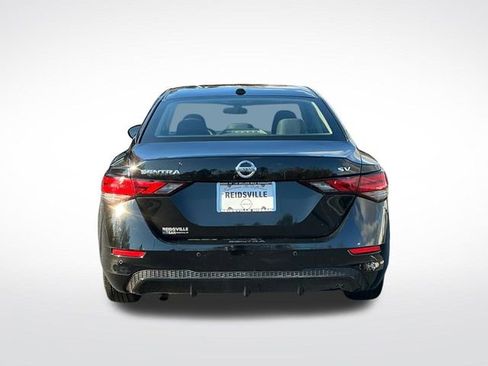 Used 2021 Nissan Sentra SV image 5