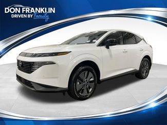 New 2026 Nissan Murano SL AWD/4WD 360° Tour
