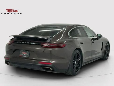Used 2020 Porsche Panamera image 5