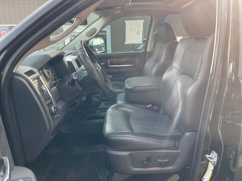 Used 2010 Dodge Ram 2500 Truck Laramie w/ Protection Group image 16