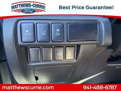 Used 2025 Mitsubishi Eclipse Cross SE image 25