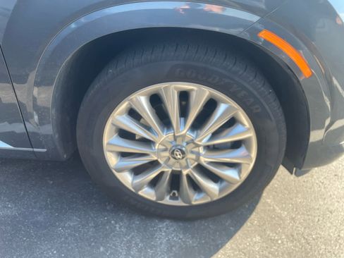 Used 2020 Hyundai Palisade Limited AWD/4WD image 5